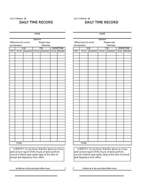 Digital Form 48 .
